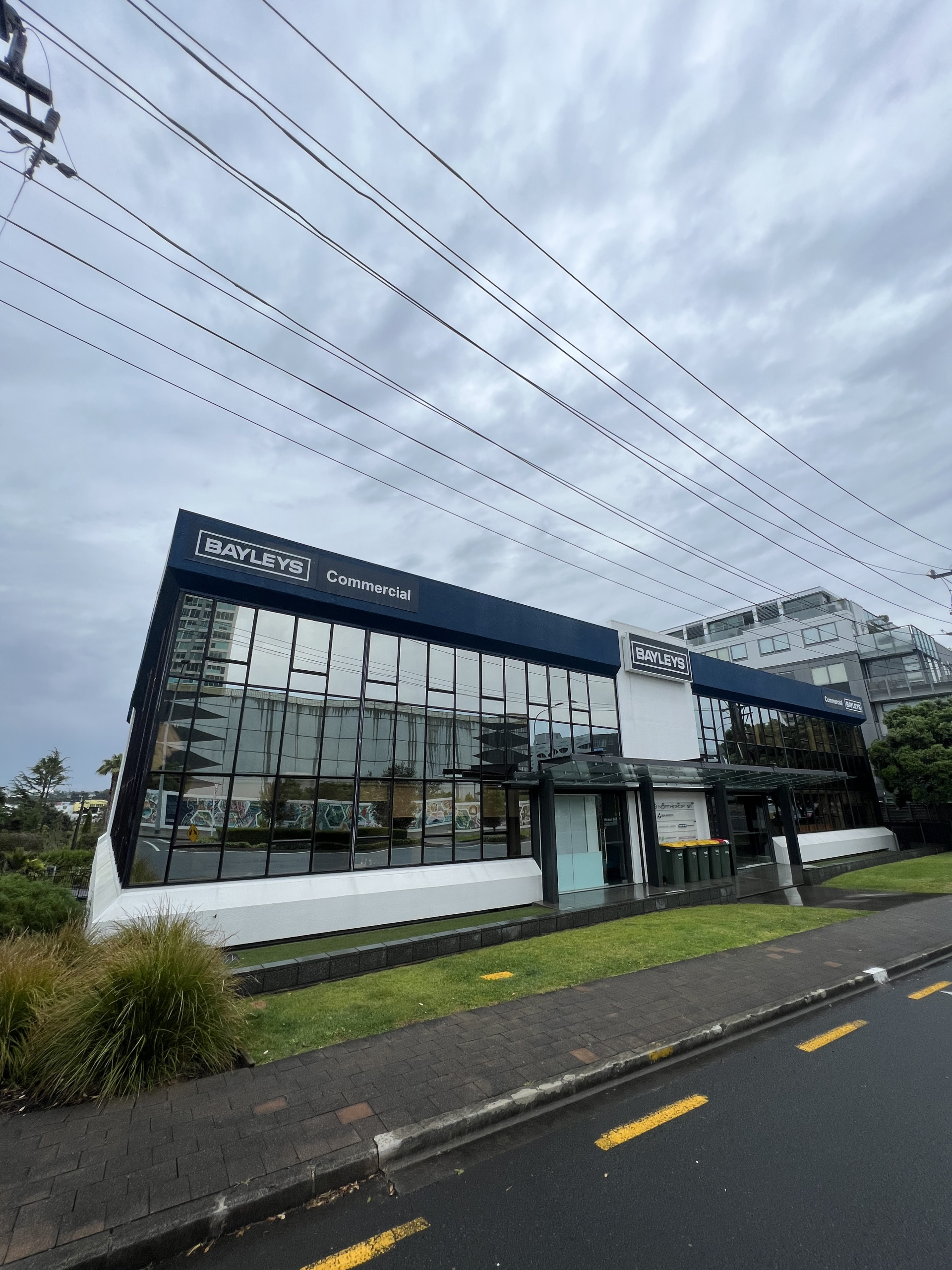 Essential Water Blasting Auckland pressure washing service